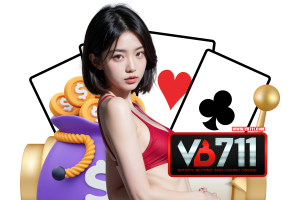 vb711 เข้าสู่ระบบ